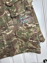 Load image into Gallery viewer, Surplus British Army MTP Smock Combat Windproof -Size 160/104 - The Militaria Shop