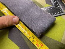 Charger l'image dans la galerie, Original WW2 British Royal Navy Sailor's Belt - 32" Waist - The Militaria Shop