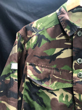 Load image into Gallery viewer, Genuine British Army DPM Camouflage Jacket - Size 170/96 - The Militaria Shop