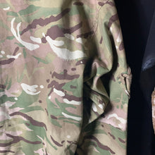 Charger l'image dans la galerie, Genuine British Army MTP Camo Temperate Weather Combat Jacket - 180/104 - The Militaria Shop