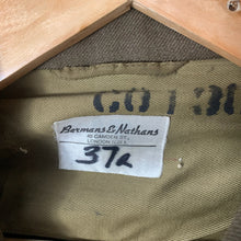 Charger l'image dans la galerie, Original WW2 US Army Class A Dress Jacket 1942 - Private Ryan Prop - 38" Regular - The Militaria Shop