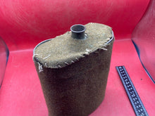 Load image into Gallery viewer, Original British Army Home Guard Pattern Waterbottle - Circa 1943 - US Made - The Militaria Shop