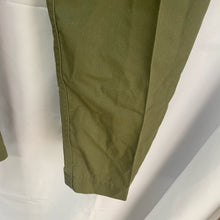 Load image into Gallery viewer, Genuine British Army Surplus Lightweight Men's Trousers - Size 72/68/84 - The Militaria Shop