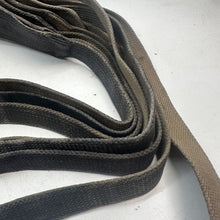 Load image into Gallery viewer, Bulk Lot of 10 WW2 British Army 37 Pattern Shoulder Straps - The Militaria Shop