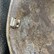 Load image into Gallery viewer, Original British Army Mk4 Turtle Combat Helmet - The Militaria Shop