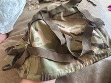 Load image into Gallery viewer, British Army Surplus GS Mk6 MTP Camouflage Cover - Size Large - The Militaria Shop