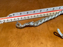 Load image into Gallery viewer, Original East German Marksmanship Lanyard for Motorised Infantry - The Militaria Shop