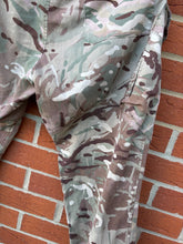 Load image into Gallery viewer, Surplus British Army MTP Combat Trousers-Size 80/80/96 - The Militaria Shop