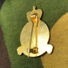 Load image into Gallery viewer, Genuine British RAF 35 Squadron Royal Air Force Lapel Pin Badge - The Militaria Shop