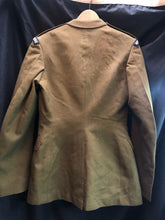 Load image into Gallery viewer, Genuine British Army No.2 Dress Uniform Tunic Jacket - Size 182/100/84 - The Militaria Shop