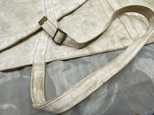 Charger l'image dans la galerie, Original WW2 British Army Winter Warfare Bren Sleeve 1944 Dated - Bastogne Etc - The Militaria Shop