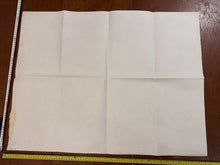 Load image into Gallery viewer, Original WW2 British Army GSGS OS Map England - Tunbridge Wells - The Militaria Shop