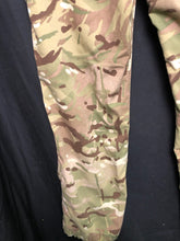 Load image into Gallery viewer, Genuine British Army MTP Camouflaged Combat Trousers - Size 30" Waist - The Militaria Shop