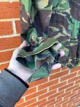 Load image into Gallery viewer, Surplus British Army DPM Smock Combat Size 180/104 - The Militaria Shop