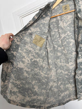 Load image into Gallery viewer, Surplus US Army ACU Combat Uniform Jacket -Size Medium-Regular - The Militaria Shop