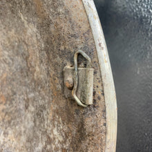 Load image into Gallery viewer, Original British Army Mk4 "Turtle" Combat Helmet - The Militaria Shop