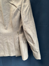 Load image into Gallery viewer, Grade 1 British Army FAD No2 Dress Uniform Jacket - Size 154/84/64 - The Militaria Shop