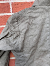 Load image into Gallery viewer, Original WW2 Japanese Army Combat Jacket - 38" Chest - The Militaria Shop