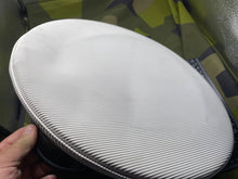 Load image into Gallery viewer, Original British Royal Navy Peaked Cap - Size 58cm - The Militaria Shop