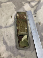 Load image into Gallery viewer, Genuine British Army MTP Camouflaged Osprey Pouch 9MM - The Militaria Shop