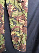 Load image into Gallery viewer, Genuine British Army DPM Camouflaged Combat Trousers - Size 80/76/92 - The Militaria Shop