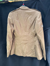 Lade das Bild in den Galerie-Viewer, Grade 1 British Army FAD No2 Dress Uniform Jacket - Size 176/100/84 - The Militaria Shop