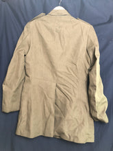 Load image into Gallery viewer, British Army No.2 Dress Uniform Jacket - Size 188/100/92 - The Militaria Shop