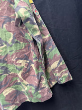 Load image into Gallery viewer, Genuine British Army DPM Woodland Lightweight Combat Jacket-Size 42 chest - The Militaria Shop