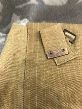 Load image into Gallery viewer, Original WW2 Dated British Army 37 Pattern Large Pack - Great Condition - The Militaria Shop