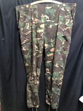Load image into Gallery viewer, British DPM Style Combat Clothing - 54" Waist 31.5" Leg - The Militaria Shop