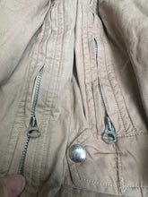Lade das Bild in den Galerie-Viewer, Original WW2 US Navy Aero M-426A Summer Flight Suit - Size 42L - The Militaria Shop