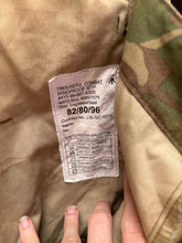 Load image into Gallery viewer, Genuine British Army MTP Combat Windproof Trousers - Size 82/80/96 - The Militaria Shop