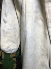 Load image into Gallery viewer, Coverall Suit British Army Royal Navy Fireman Heat Protective Ships Firefighters - The Militaria Shop