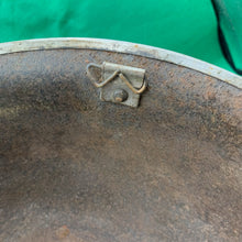 Charger l'image dans la galerie, Original British Army Combat Helmet Mk4 - The Militaria Shop