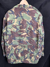 Load image into Gallery viewer, Surplus British Army Woodland DPM Smock Combat Jacket -Size 42inch chest - The Militaria Shop