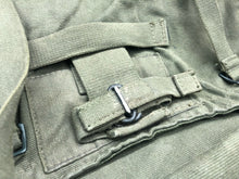 Load image into Gallery viewer, Genuine British Army Surplus 58 Pattern Large Pack - The Militaria Shop