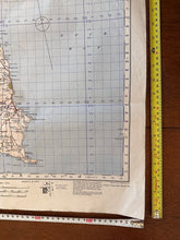 Charger l'image dans la galerie, Original WW2 British Army GSGS Map of Scotland - Stranraer - The Militaria Shop