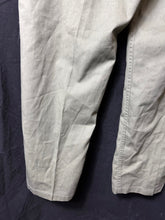 Load image into Gallery viewer, Genuine US Army Vintage OG-507 Olive Green OG Combat Trousers - Size 42x31 - The Militaria Shop