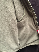 Load image into Gallery viewer, Vintage British Army Green Thermal Liner - Size 160/88 - The Militaria Shop