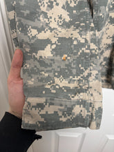 Load image into Gallery viewer, Surplus US Army ACU Combat Uniform Jacket -Size Medium-Long - The Militaria Shop
