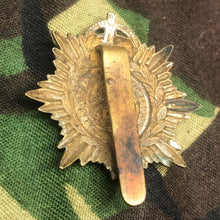 Charger l'image dans la galerie, Original WW1 British Army Service Corps ASC Cap Badge - The Militaria Shop
