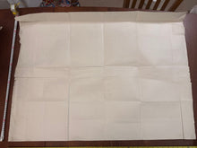 Load image into Gallery viewer, Original WW2 British Army RAF Navy Base Map of Scotland - The Eastern Highlands - The Militaria Shop