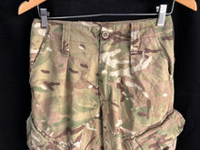 Charger l'image dans la galerie, Genuine British Army MTP Combat Trousers - Size 26 Inch Waist - The Militaria Shop