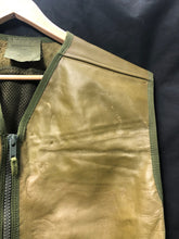 Load image into Gallery viewer, British Military Surplus Combat Protective DPM Tank Crew Jerkin - Size 170/96 - The Militaria Shop