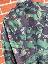 Load image into Gallery viewer, Surplus British Army DPM Smock Combat Size 180/96 - The Militaria Shop