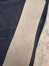 Load image into Gallery viewer, Original WW2 Dated British Army 37 Pattern L Strap Set - The Militaria Shop