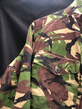 Load image into Gallery viewer, Genuine British Army DPM Camouflage Jacket - Size 170/96 - The Militaria Shop