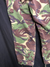 Charger l'image dans la galerie, Genuine British Army DPM Camouflaged Lightweight Trousers - Size 75/68/84 - The Militaria Shop