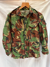Load image into Gallery viewer, Genuine British Army 68 Pattern DPM Combat Jacket Smock - Size 4 - 36" Chest - The Militaria Shop
