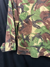 Load image into Gallery viewer, Genuine British Army DPM Camouflage Jacket - Size 170/104 - The Militaria Shop